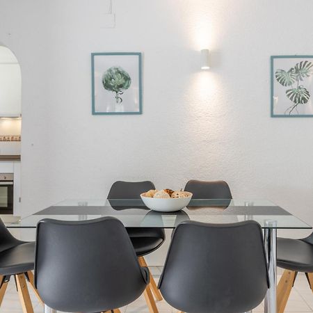 Villa Love Moraira Dış mekan fotoğraf