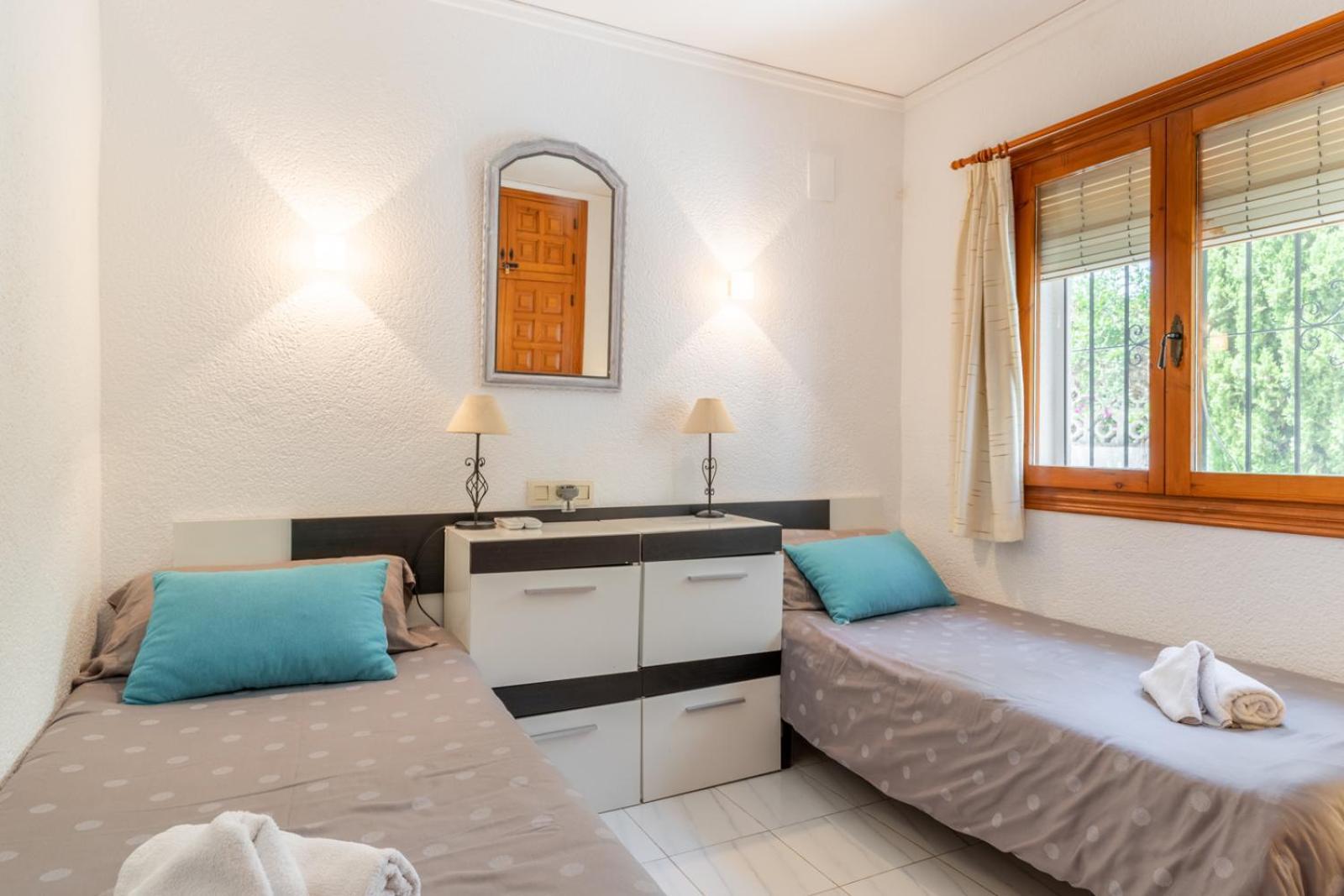 Villa Love Moraira Dış mekan fotoğraf