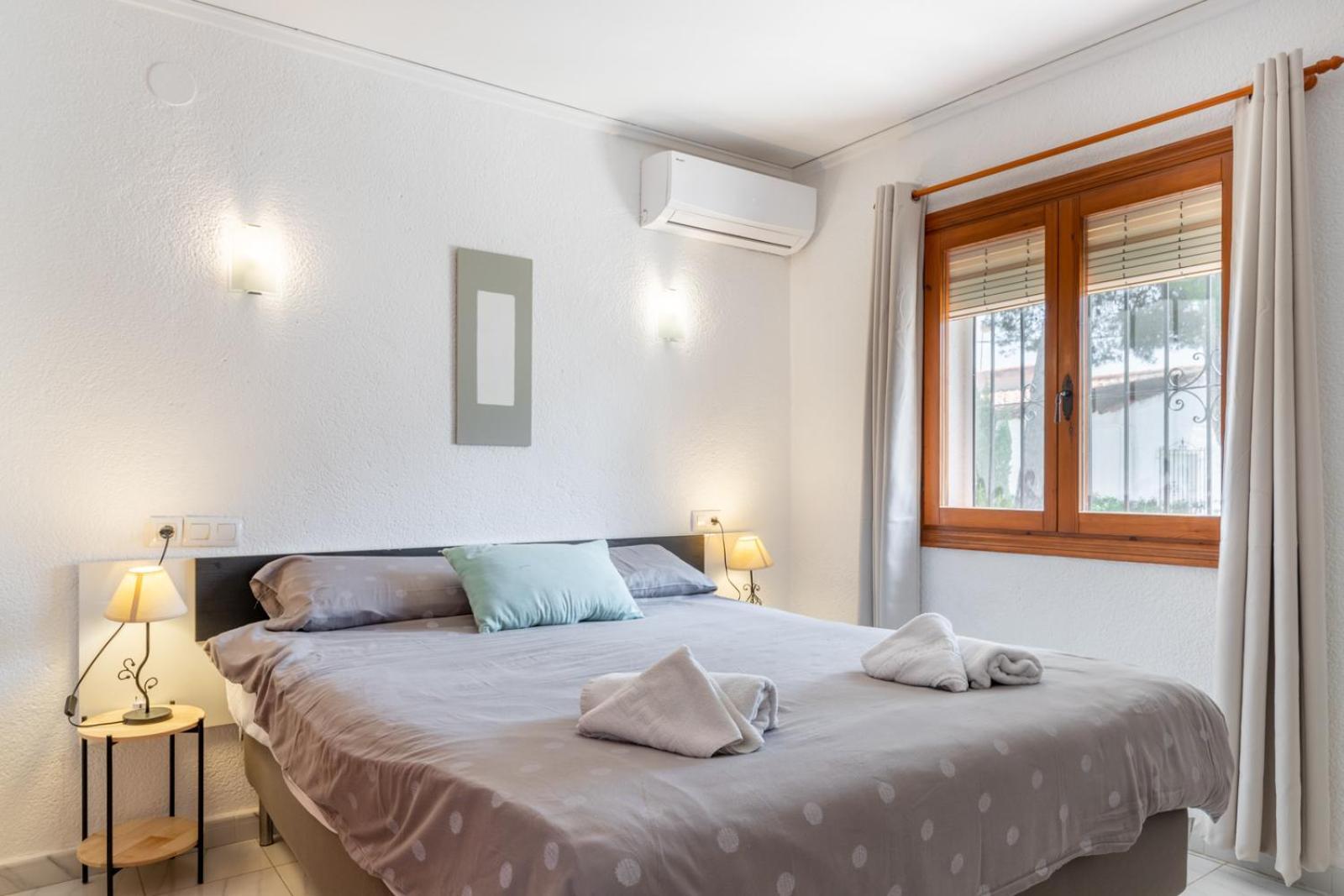 Villa Love Moraira Dış mekan fotoğraf