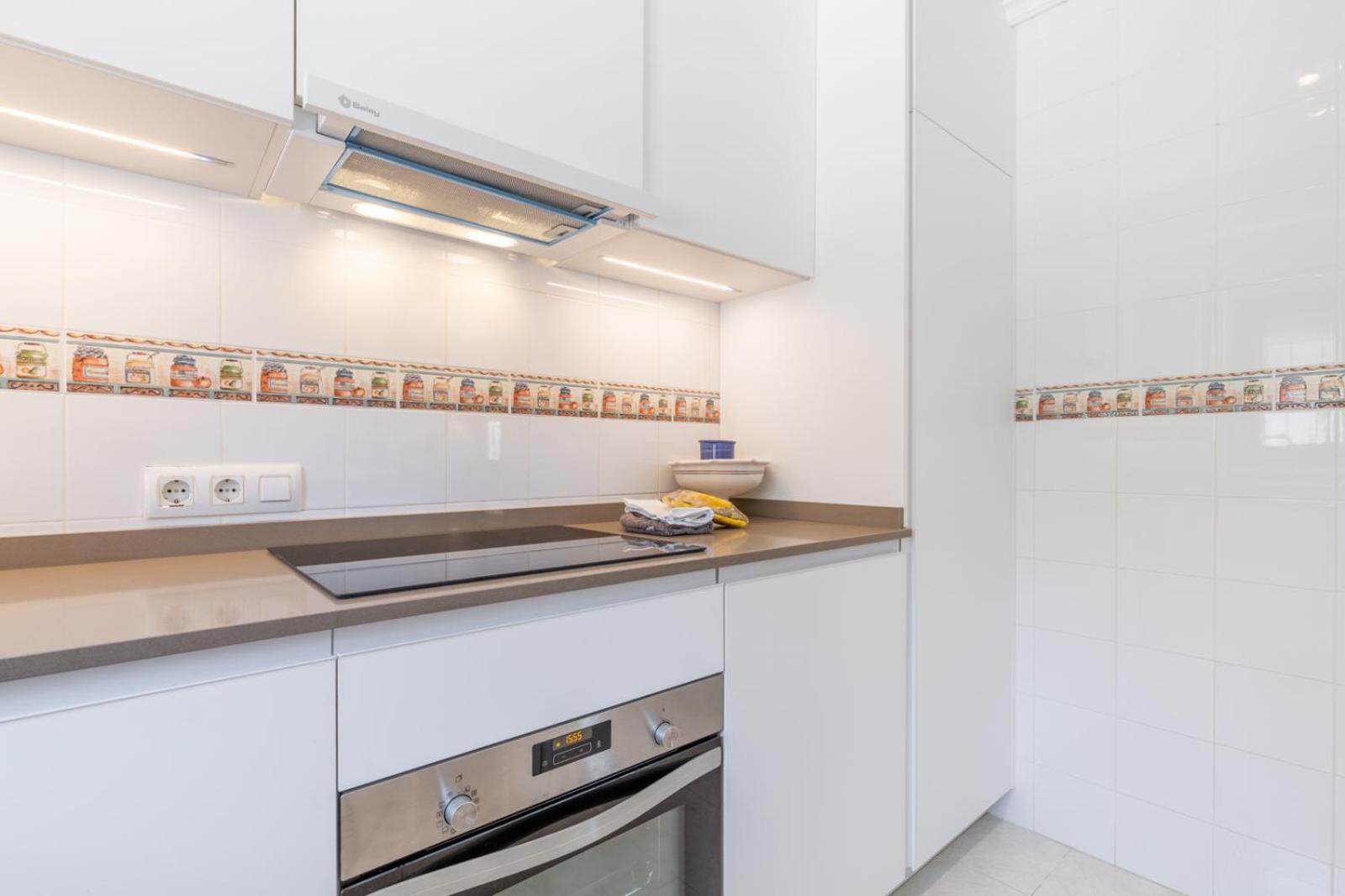 Villa Love Moraira Dış mekan fotoğraf